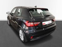 tweedehands Audi A1 advanced 25 TFSI Schaltgetriebe