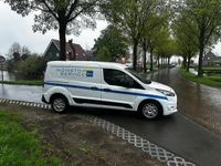 tweedehands Ford Transit CONNECT 1.6 TDCI L2 Trend Airco.Navi.Camera.3P