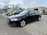 tweedehands Audi A4 Avant 1.8 TFSI Business Edition