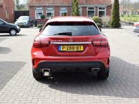 tweedehands Mercedes GLA200 Premium Plus AMG night-pakket Automaat