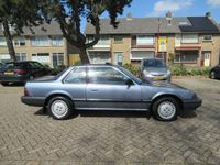 tweedehands Honda Prelude 1.8 EX 1e eig. orgineel NL Gr.Beurt + Alle boekjes GARANTIE KLAS