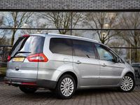 Occasion Ford Galaxy Titanium 203 PK (149 kW) 2012 Grijs MPV