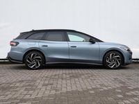 Nieuw VW ID.7 Pro 210 kW (286 PK) 2026 Blauw Stationwagen