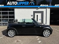 Occasion Mini Cooper 116 PK (85 kW) 2004 Hatchback