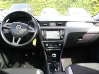 tweedehands Skoda Rapid Spaceback 1.2 TSI Greentech JOY NAVIGATIE - TREKHAAK - PANORAMADAK - 1e EIGENAAR