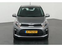 tweedehands Kia Picanto 1.0 DPi ComfortLine | Cruise Control | Airco | Bluetooth | DAB ra