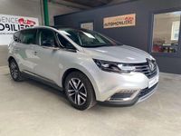 tweedehands Renault Espace 1.6 dCi Energy Intens Gps,Caméra,Pano, 7PLACES