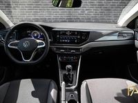 tweedehands VW Polo 1.0 TSI Life Business Climate control | Nieuw !