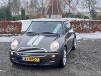 Occasion Mini Cooper 116 PK (85 kW) 2007 Hatchback