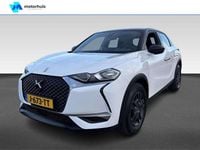 Occasion DS Automobiles DS3 Crossback Chic 101 PK (74 kW) 2020 Wit SUV