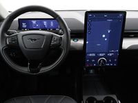Occasion Ford Mustang Mach-E 189 kW (258 PK) 2020 Rood SUV