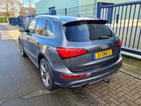 tweedehands Audi Q5 2.0 TFSI QUATTRO S-LINE AUT. *226.793 KM*CLIMA*CV*19 INCH