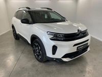 tweedehands Citroën C5 Aircross Feel