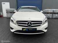 tweedehands Mercedes A180 Ambition / AMG / ABC kleppen Systeem / Zeer netjes !