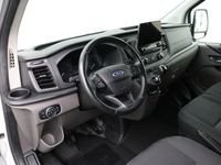 tweedehands Ford Transit Custom 2.0TDCI 130PK Lang Edition | Airco | Navigatie | Camera | Trekhaak | Apple carplay