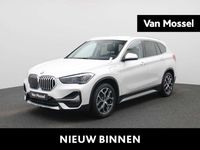 Occasion BMW X1 Executive 220 PK (161 kW) 2021 Wit SUV
