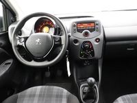 tweedehands Peugeot 108 1.0 e-VTi 5 deurs Active - Airco