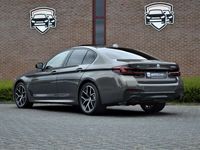 tweedehands BMW 545 5-serie 545e xDrive High Executive M Sport CoPilot