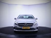 tweedehands Mercedes A160 7G-Tr. Ambition FULL LED/NAVI/CAMERA/CARPLAY/STOELVERW./SPORTSTOELEN/BLINDSPOT/HALF LEDER/PDC V+A/LMV/TREKHAAK