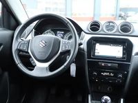 Occasion Suzuki Vitara 112 PK (82 kW) 2019 Zwart SUV
