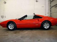 tweedehands Ferrari 308 GTS Carburator