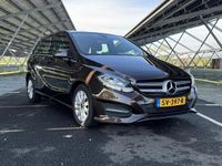 tweedehands Mercedes B180 Style Automaat | Navigatie | Stoelverwarming | Par