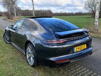 Occasion Porsche Panamera 422 PK (310 kW) 2017 Grijs Sedan
