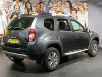 tweedehands Dacia Duster 1.2 TCe 4x2 Prestige - Nieuwe motor! Trekhaak Cam