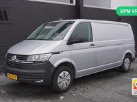 Occasion VW T6.1 110 PK (80 kW) 2022 Zilver Van