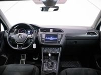 tweedehands VW Tiguan 1.4 TSI 4Motion Highline Business R Dak trekhaak