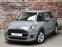 Occasion Mini Cooper Business 2021 Grijs (metallic) Hatchback
