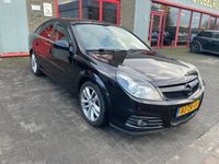 tweedehands Opel Vectra GTS 2.2-16V Executive