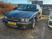 Occasion Jaguar XJR Supercharged 396 PK (291 kW) 2003 Sedan