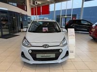 Occasion Hyundai i10 Comfort 67 PK (49 kW) 2020 Blauw Hatchback