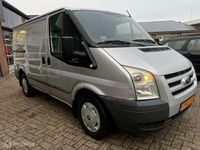 tweedehands Ford Transit 330S 2.2 TDCI SHD