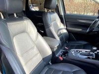 Occasion Mazda CX-5 Exclusive-Line 165 PK (121 kW) 2018 Zwart SUV
