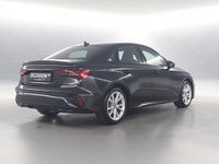 Occasion Audi A3 Comfort 116 PK (85 kW) 2024 Zwart Sedan