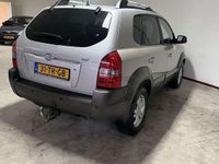 Occasion Hyundai Tucson 141 PK (103 kW) 2006 SUV