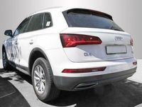 tweedehands Audi Q5 40 TDI quattro 190 PK Navi Xenon Stoelverwarming PDC