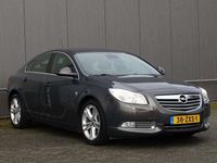 tweedehands Opel Insignia 1.4 Turbo EcoFLEX Cosmo OPC line org NL (handel/ex