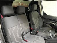 Occasion Ford Transit Connect Trend 100 PK (73 kW) 2017 Wit MPV