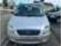 tweedehands Suzuki Wagon R 