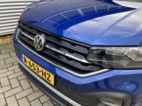 tweedehands VW T-Cross - 1.0 TSI Life 115pk | Carplay | Camera | PDC | Rijklaarprijs incl. garantie!