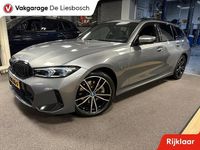 Occasion BMW 330 M Sport 184 PK (135 kW) 2023 Grijs Stationwagen