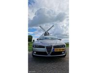 tweedehands Alfa Romeo 159 1.8 mpi Impression