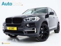 Occasion BMW X5 Executive 313 PK (230 kW) 2018 Grijs SUV