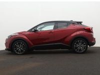 tweedehands Toyota C-HR 1.8 Hybrid Style