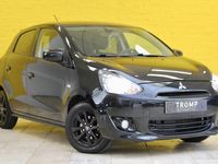 tweedehands Mitsubishi Space Star 1.2 Instyle