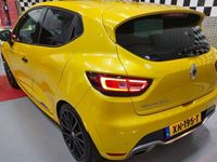 tweedehands Renault Clio IV 