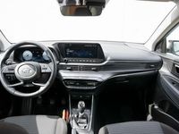tweedehands Hyundai i20 1.0 T-GDI Premium | LUXE UITVOERING